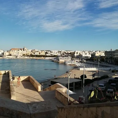 Vicino A Otranto *