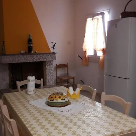 Apartment Casa Relax Vicino A Otranto *