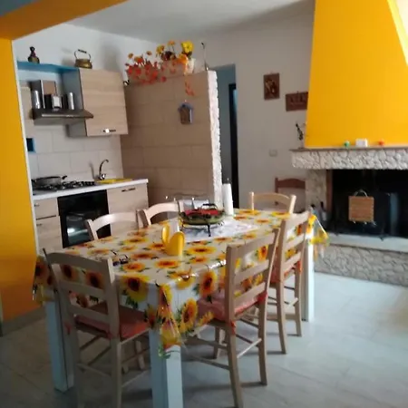 Casa Relax Vicino A Otranto *