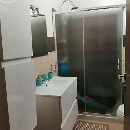 Casa Relax Vicino A Otranto ジュルディニャーノ