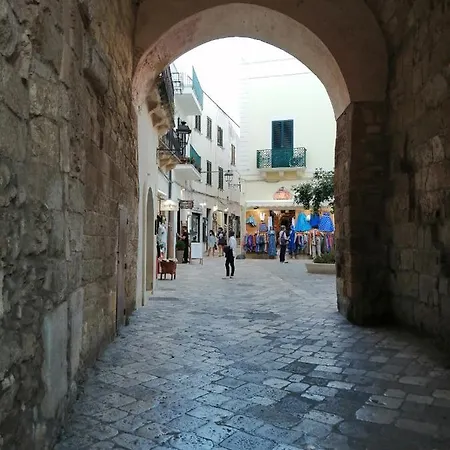 Casa Relax Vicino A Otranto ジュルディニャーノ