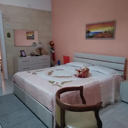 アパート Casa Relax Vicino A Otranto