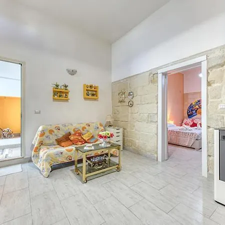 アパート Casa Relax Vicino A Otranto *