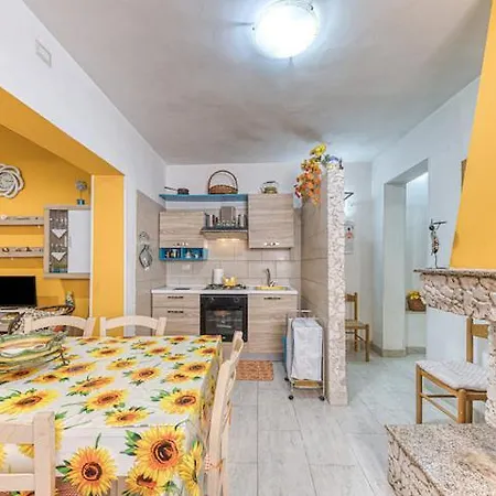 Casa Relax Vicino A Otranto *