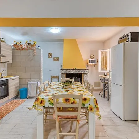 Casa Relax Vicino A Otranto ジュルディニャーノ
