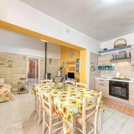 Casa Relax Vicino A Otranto * ジュルディニャーノ