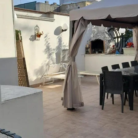 Casa Relax Vicino A Otranto