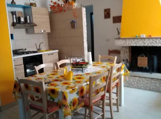 Casa Relax Vicino A Otranto *