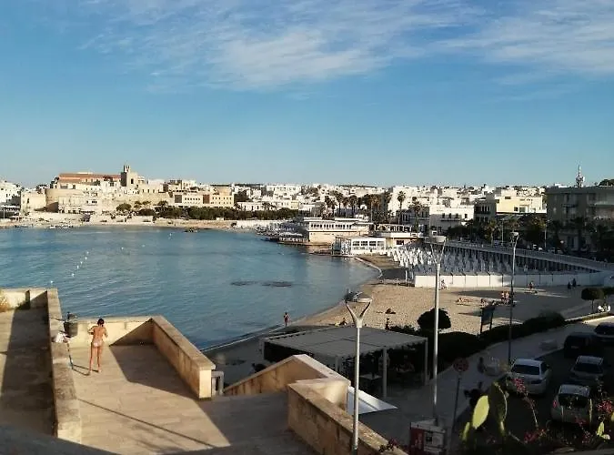 Casa Relax Vicino A Otranto *