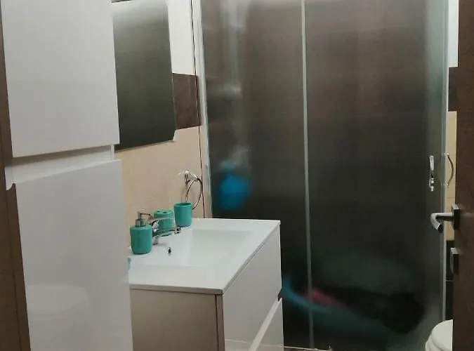Casa Relax Vicino A Otranto Giurdignano