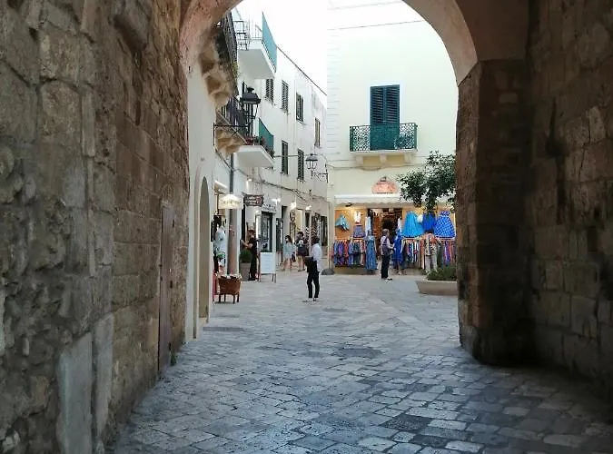 Casa Relax Vicino A Otranto Giurdignano